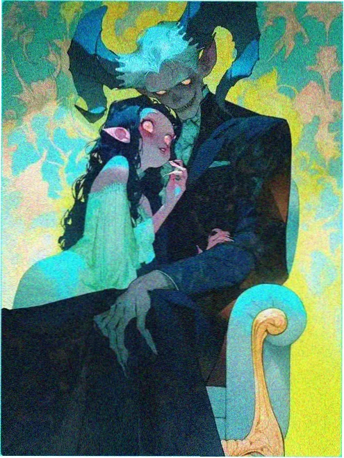 城南旧巷 剧集海报