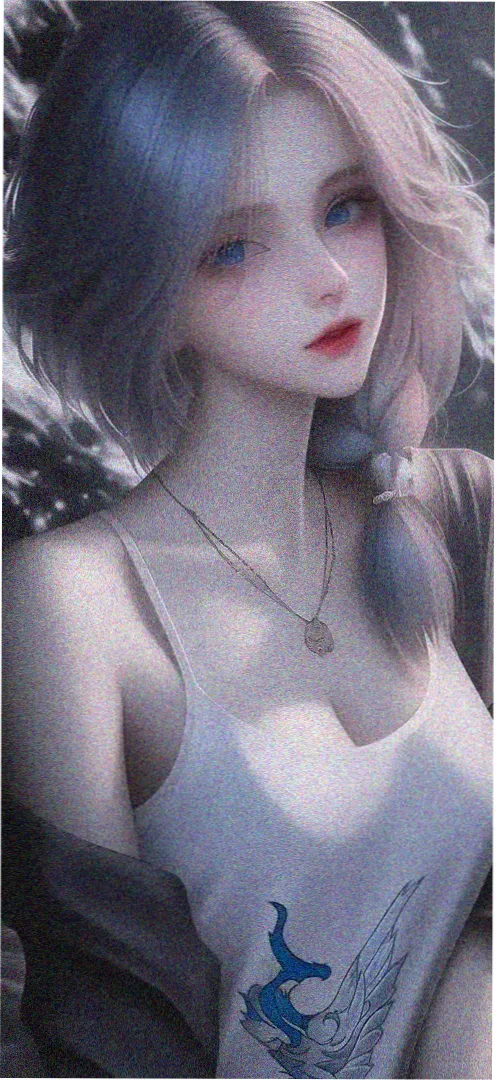迷雾追踪令 剧集海报
